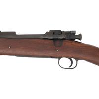 **Refurbished U.S. Springfield Model 1903 with 1913-Dated Barrel