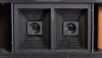 [EARLY PHOTOGRAPHY]. Eastman Kodak Co., No. 2 Stereo Brownie camera with stereo self-transposing printer. Rochester, NY, ca 1905-1910.