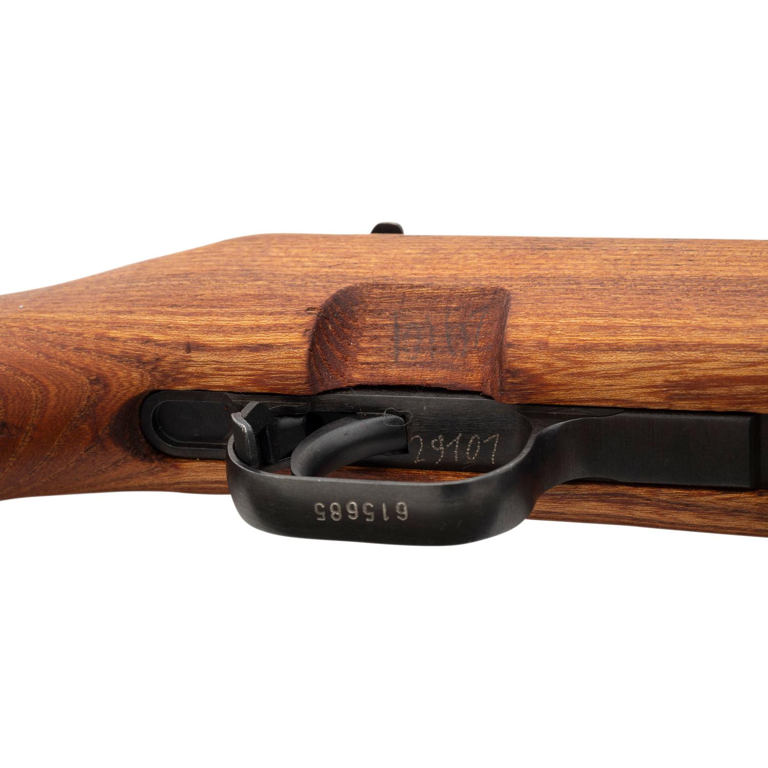 * Yugoslavian M59/66 SKS Pattern Rifle