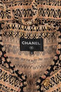 Chanel Vest, Pre-Fall 2019