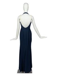 Thierry Mugler Gown, 1999