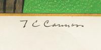 Turn of the Century Dandy, edition 14/200