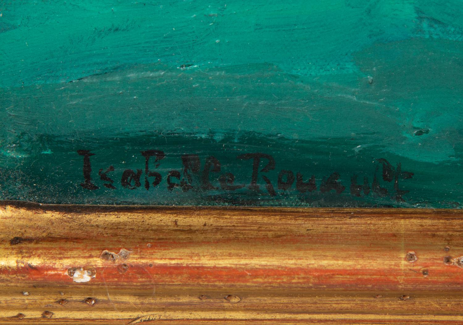 Mont du Maconnais III, 1986