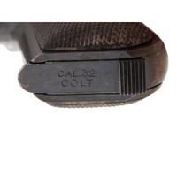 **Colt Model 1903 .32 ACP