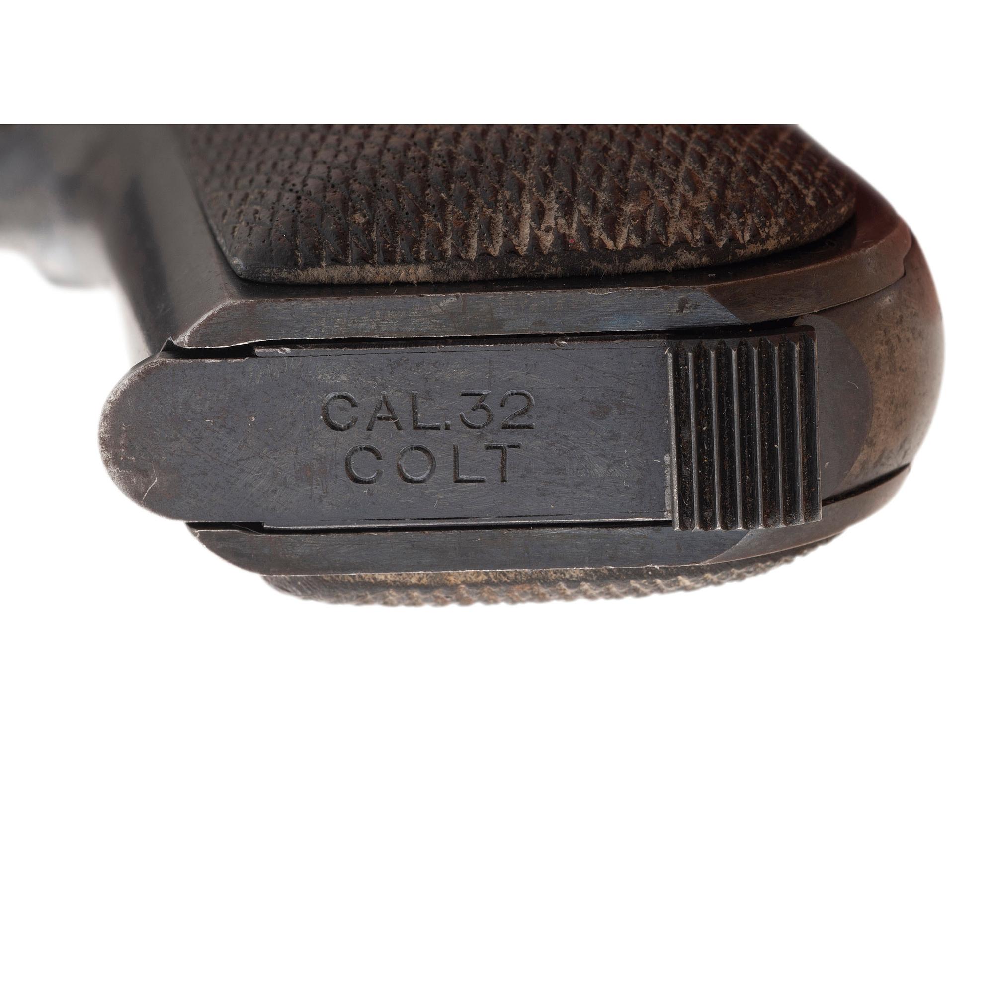 **Colt Model 1903 .32 ACP