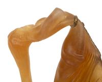 A Daum Pâte de Verre Venus de Milo Hysterique Sculpture