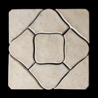 A Chinese Famille Rose Sweetmeat Set, the Porcelain Mid to late 19th Century 清晚期 粉彩人物攢盤