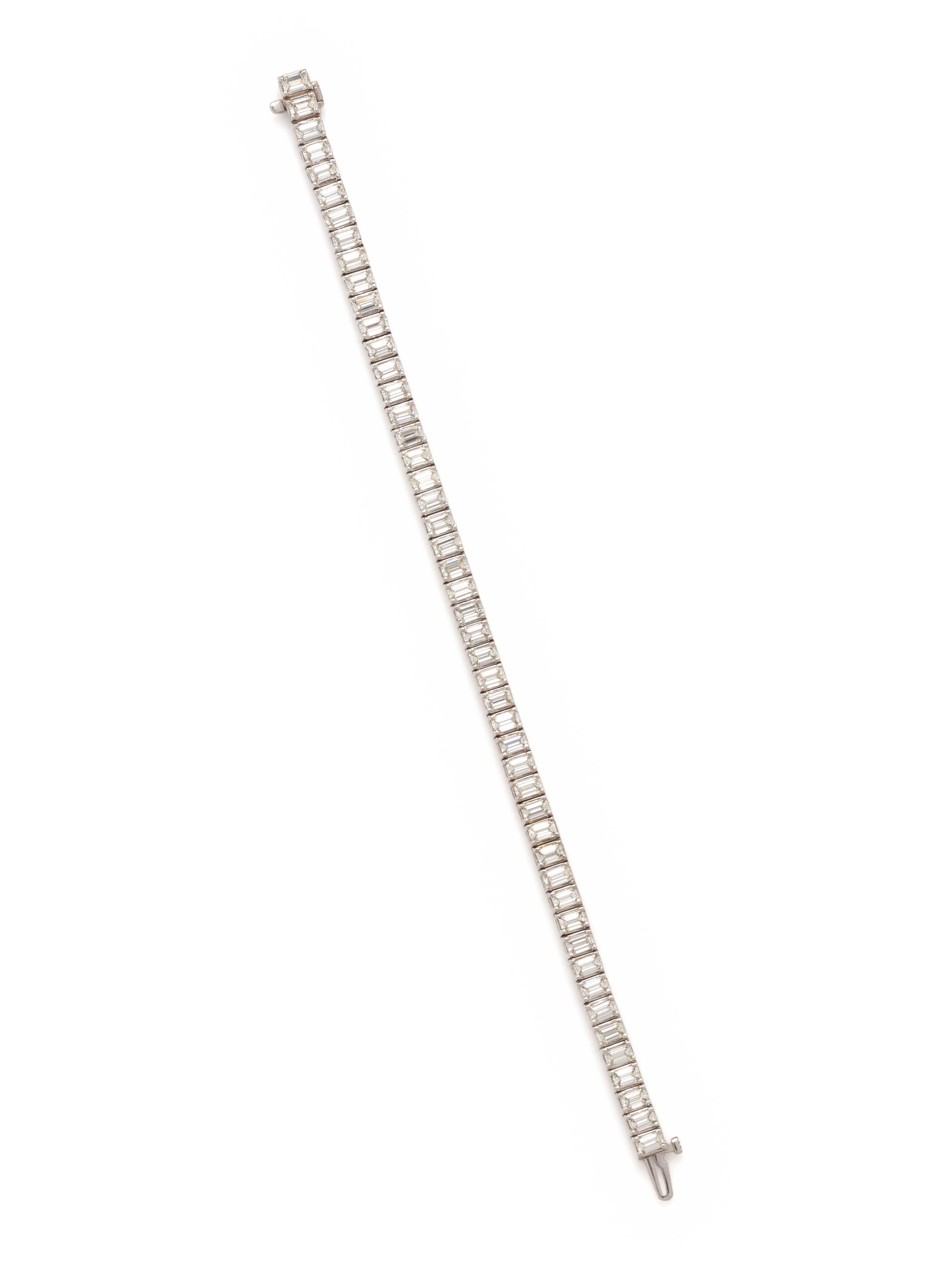 DIAMOND BRACELET