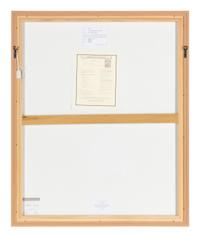 Untitled (from Three Lithographs), 1985