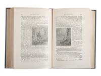 KELSEY, D.M. Deeds of Daring by the American Soldier, North and South . Chicago, IL: The Werner Company, 1897.
