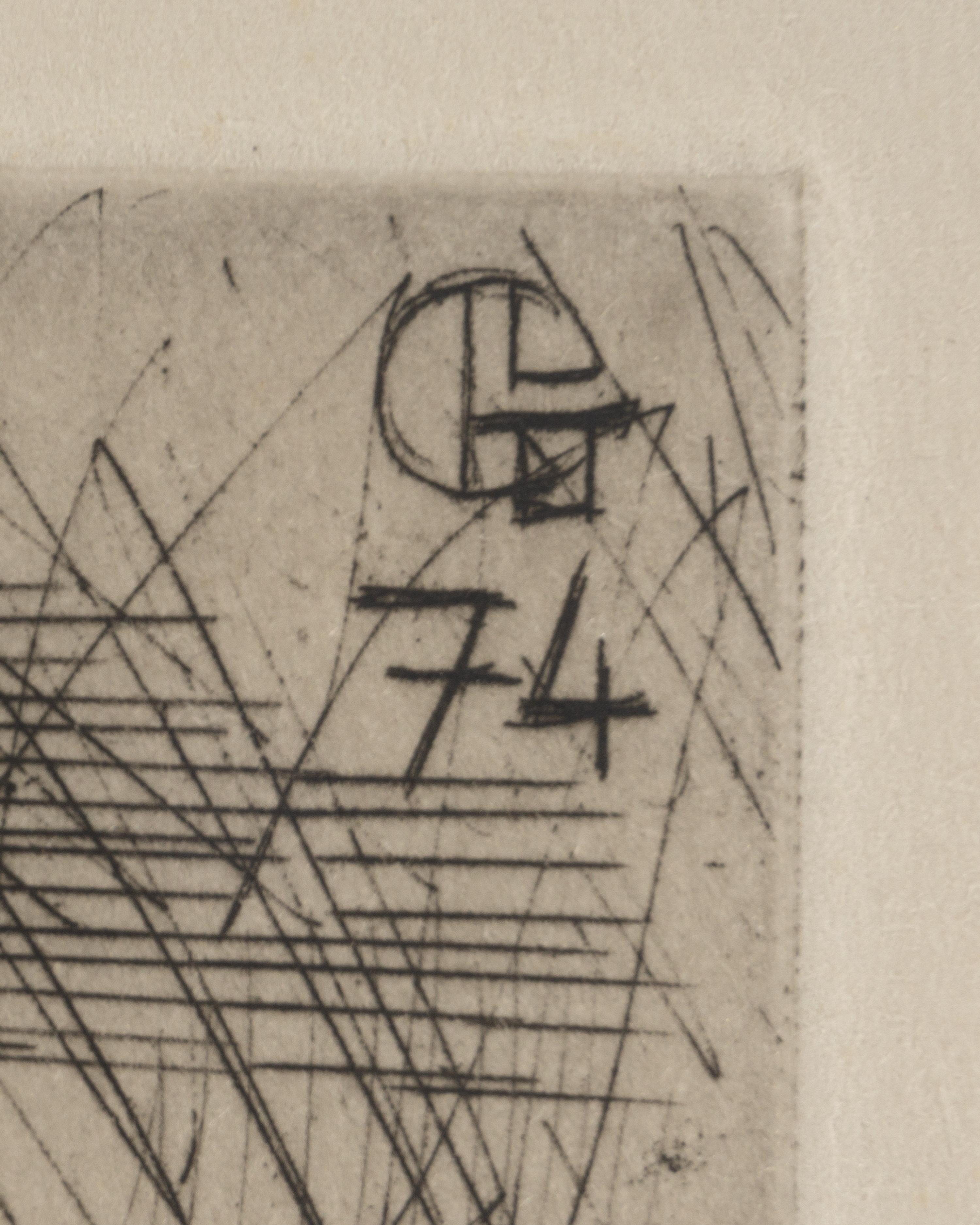 Paysan à la bêche , 1927