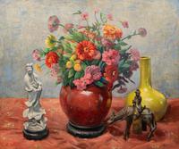 John William Orth (American, 1889-1976)