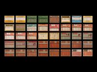 A Collection of Assorted 1960s-80 Hall of Fame Baseball Cards