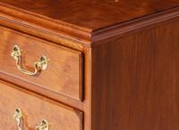 A Chippendale mahogany chest of drawers, Philadelphia, PA, circa 1770