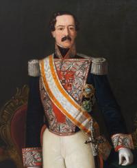 Eduardo Larochete (Spanish, 19th Century)