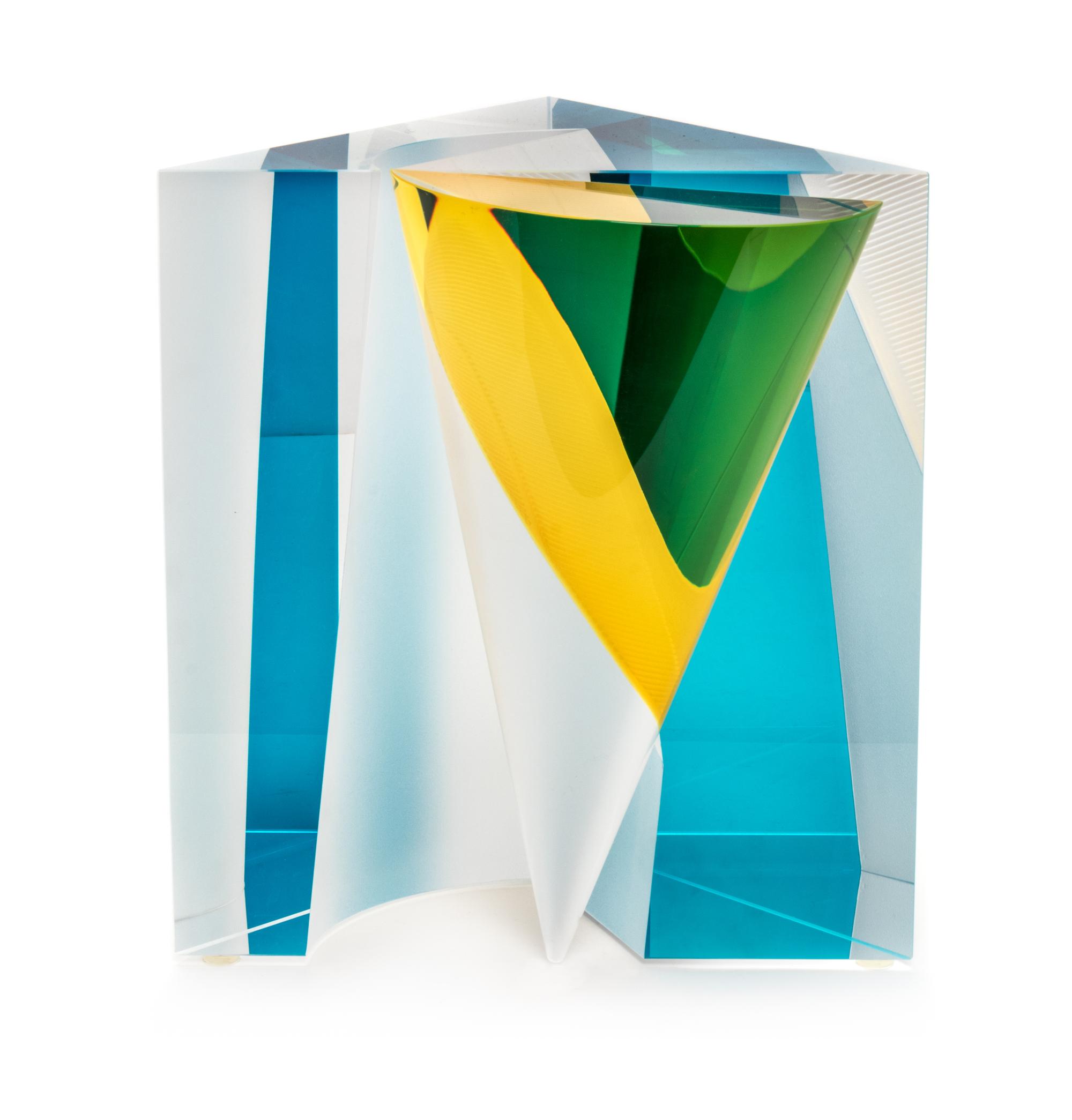 Untitled Sculpture