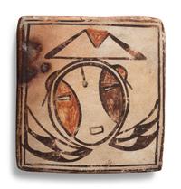 Polacca Pottery Tiles