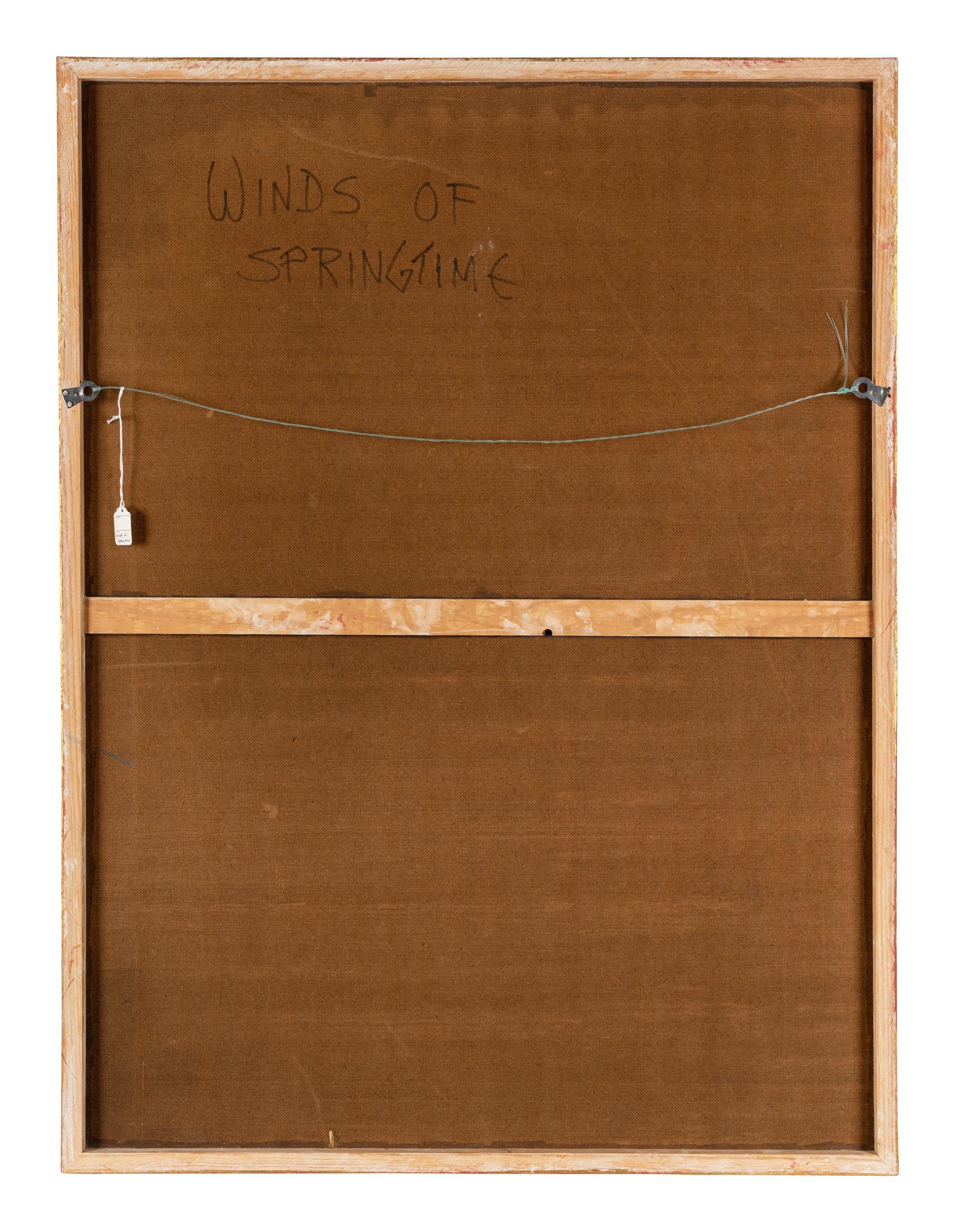 Winds of Springtime