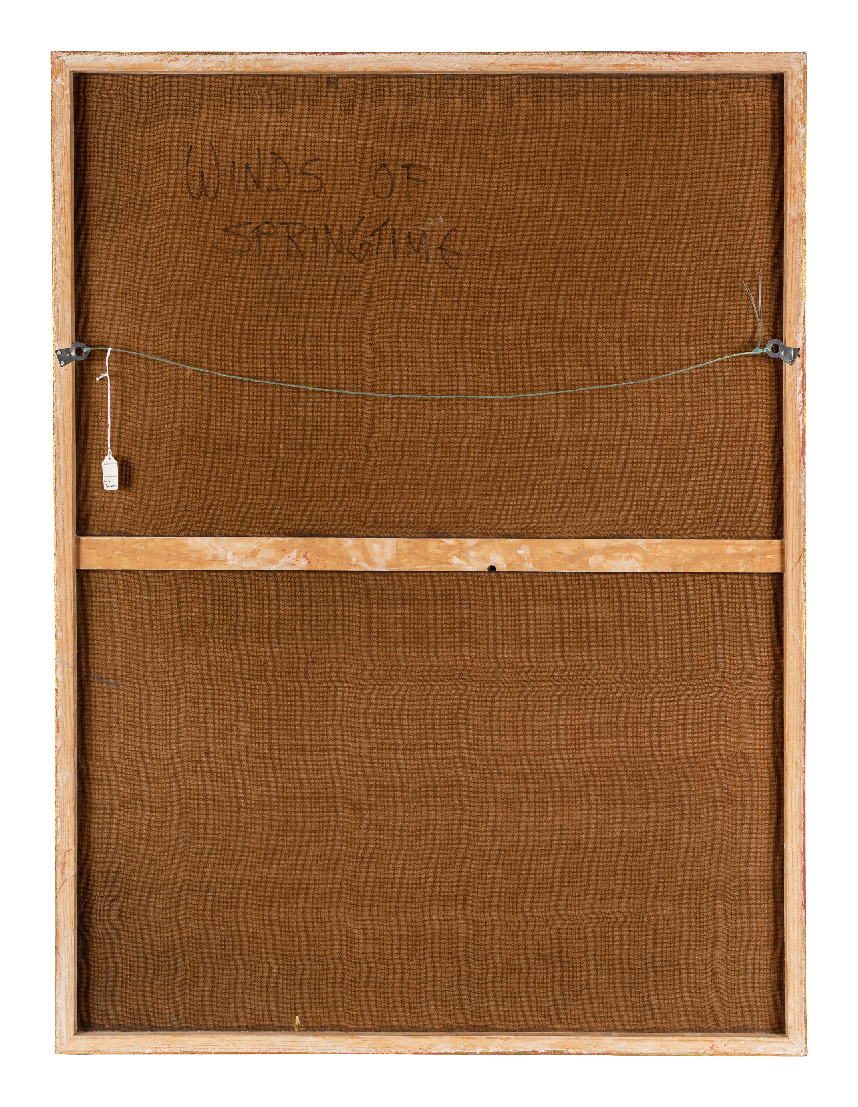 Winds of Springtime