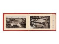 [AMERICANA]. A group of 36 works relating to 20th-century Americana, including: