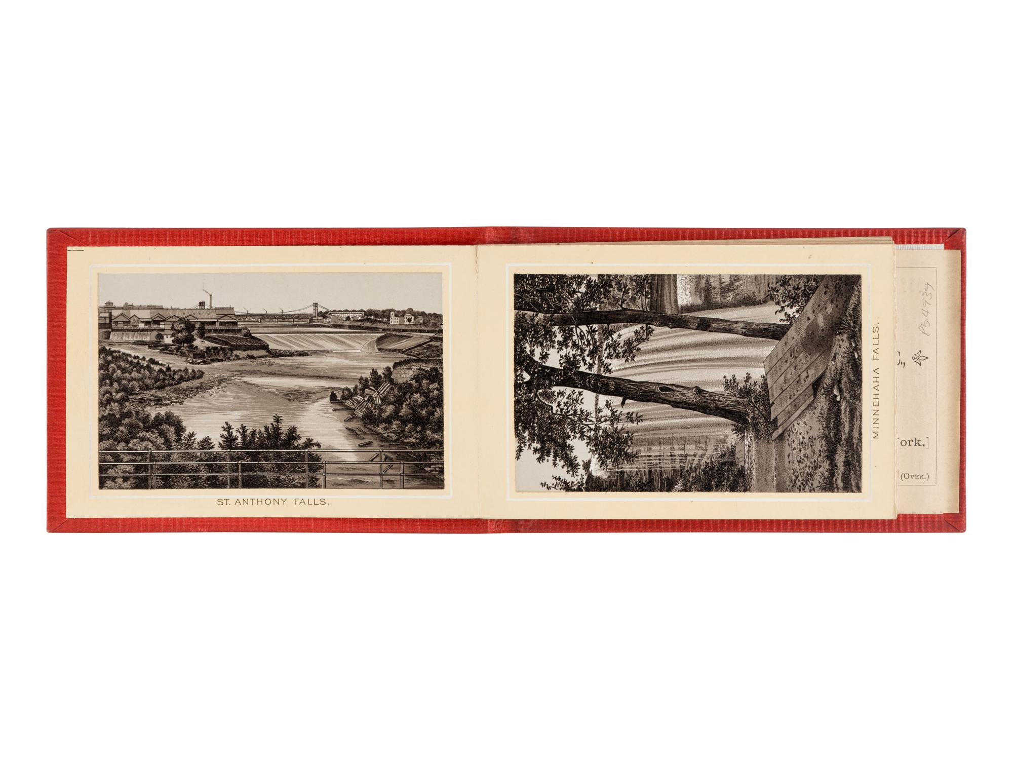 [AMERICANA]. A group of 36 works relating to 20th-century Americana, including: