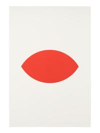 A Series of Four Prints (the complete portfolio), 1971