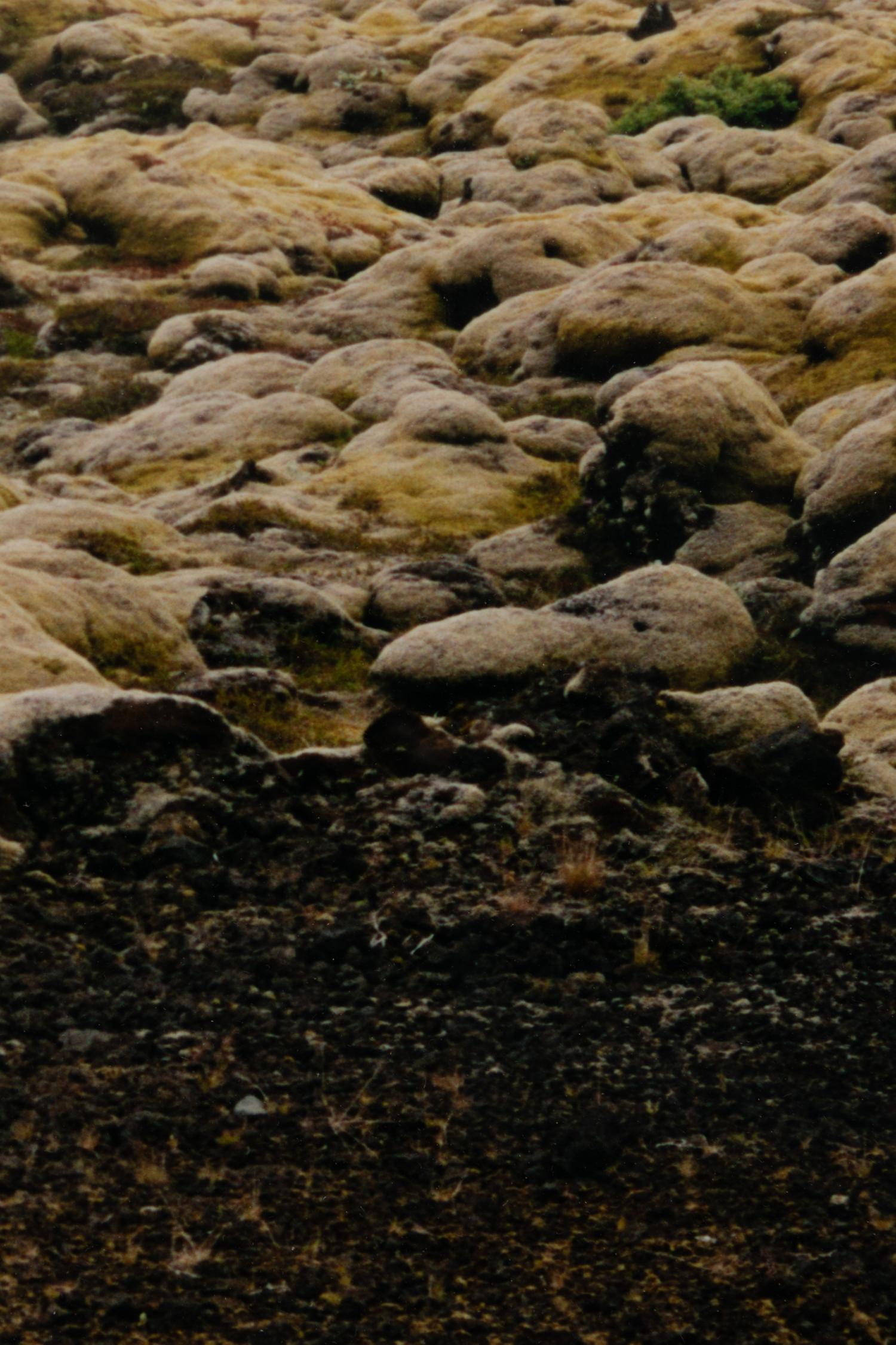 Untitled (from the Iceland series)