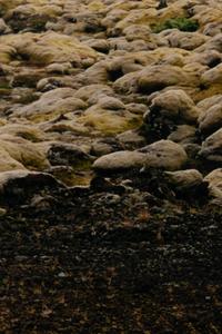 Untitled (from the Iceland series)