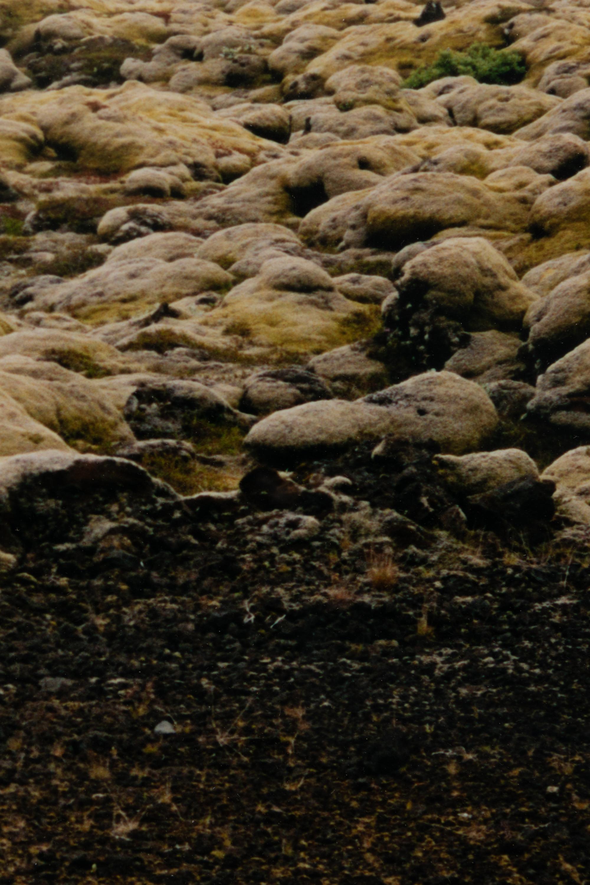 Untitled (from the Iceland series)