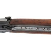 ** Winchester Model 1906 Rifle