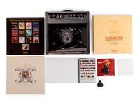 (Film Memorabilia) A group of 7 items from Walk Hard: The Dewey Cox Story . Columbia Pictures, 2007; comprising: