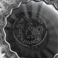 A Group of Cut Glass Table Articles