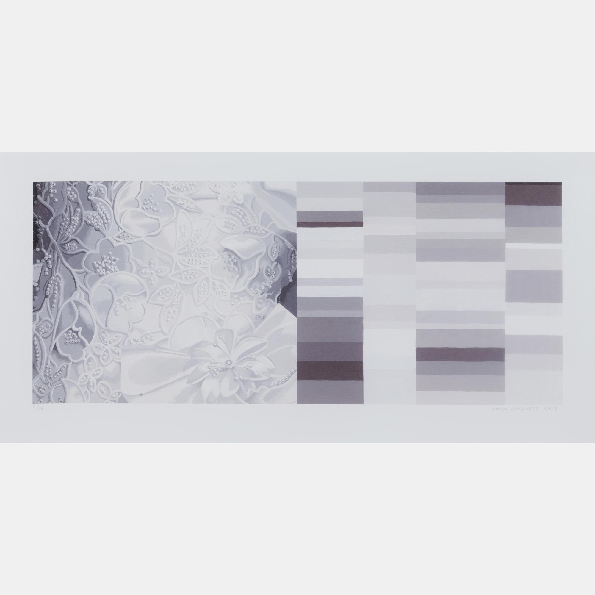 White Palette