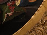 Floral Still Life , c. 1870