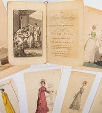 Mary D. Doering Archive Library, Part 1: 1683-1835