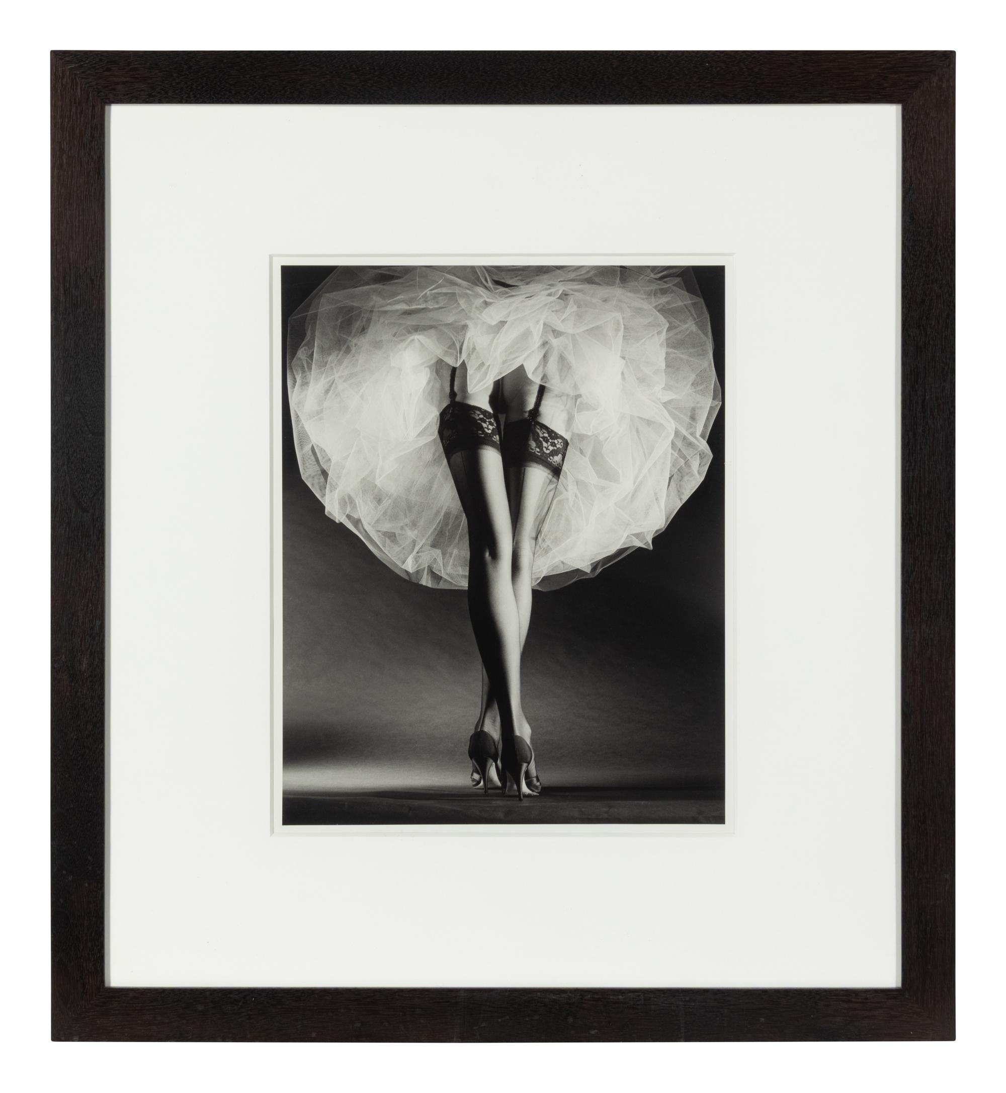 Round the Clock, 1987; printed later