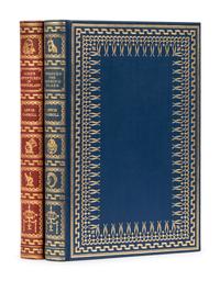 [LIMITED EDITIONS CLUB] -- DODGSON, Charles Lutwidge ("Lewis Carroll") (1832-1898). Alice's Adventures in Wonderland . John Tenniel, illustrator. Mount Vernon, NY: William Edwin Rudge for The Limited Editions Club, 1932.