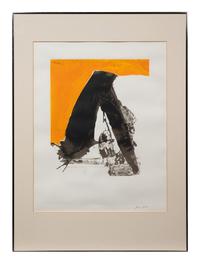 Untitled (from the Basque Suite )