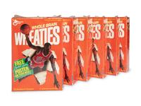 A Collection of Michael Jordan Memorabilia