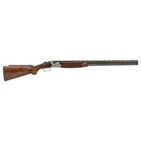*Beretta BL-5 O/U Shotgun in Aftermarket Case