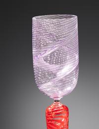 Pilchuck Goblet, 1995