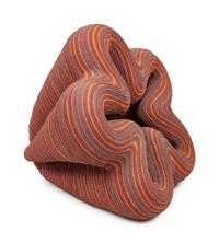 Ceramic Vessel, untitled