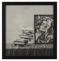 La Chute des Anges (No. 72) , 1983