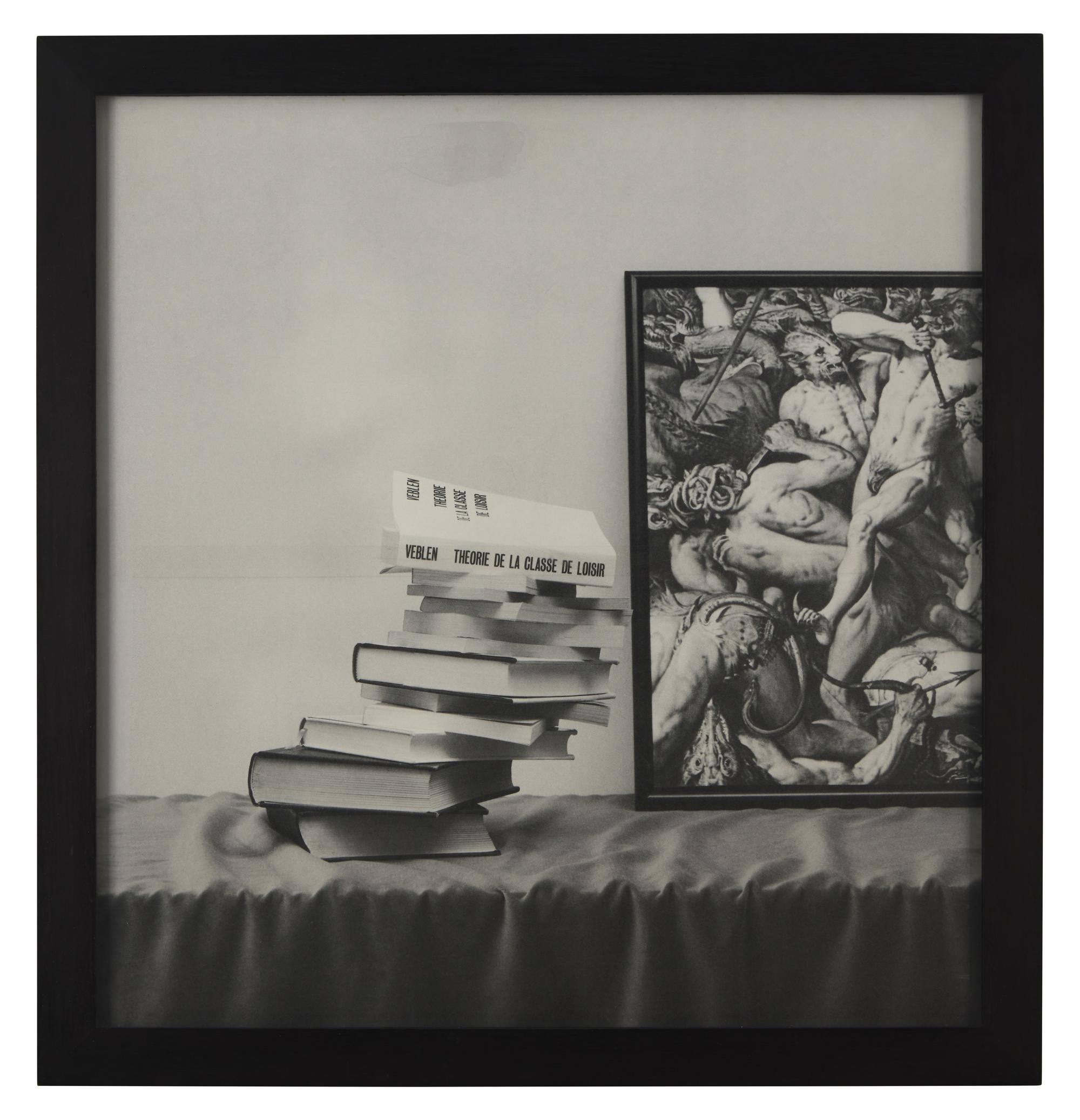 La Chute des Anges (No. 72) , 1983