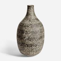 Claude Conover XOOY vessel, USA, 1983