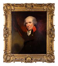 Portrait of a Gentleman