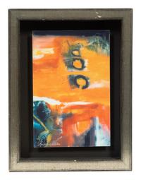 Untitled (A Set of Six Works)
