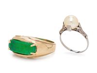 A Collection of Rings,