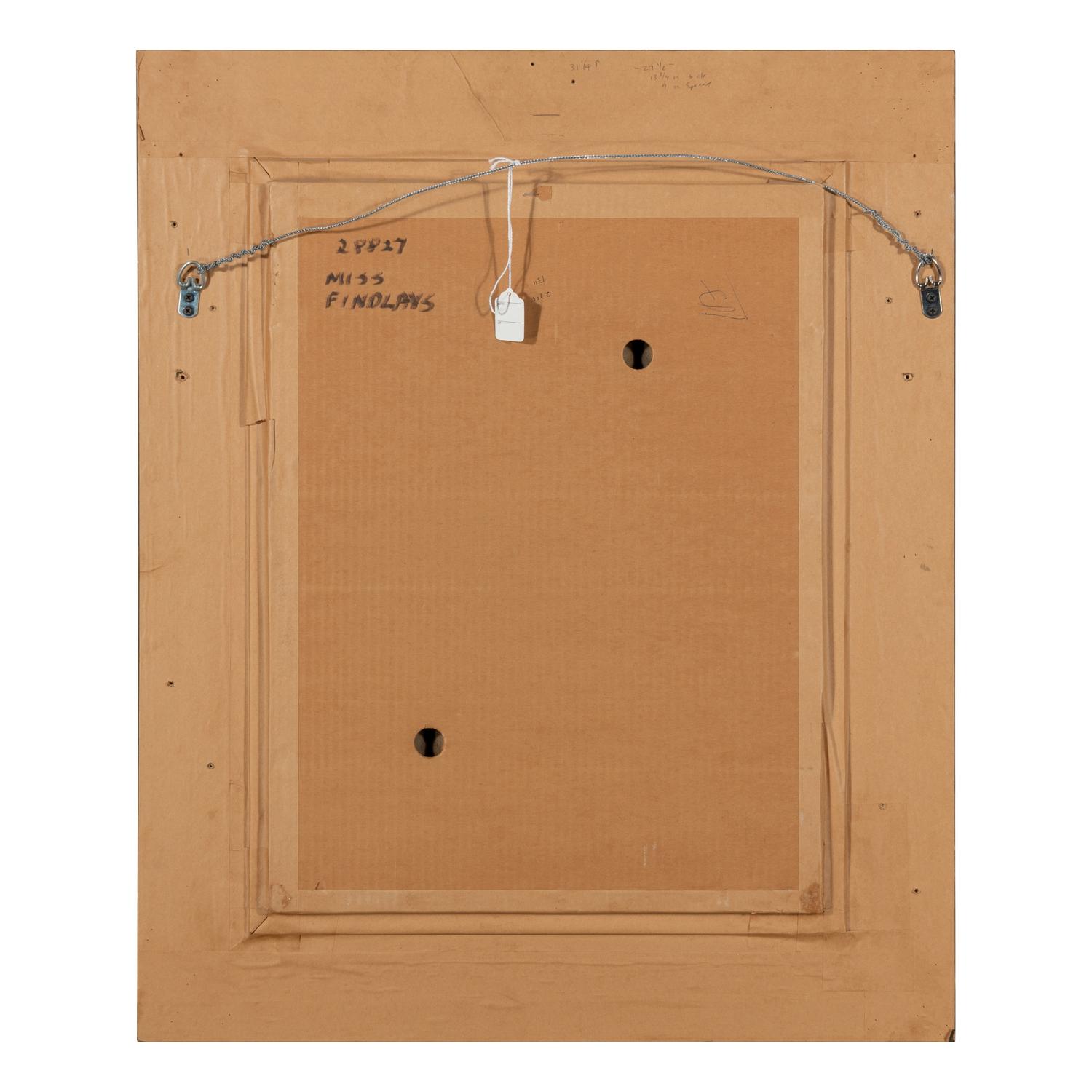 Paul-Émile Pissarro (French, 1884-1972) — Le Cheval Blanc , c. 1972