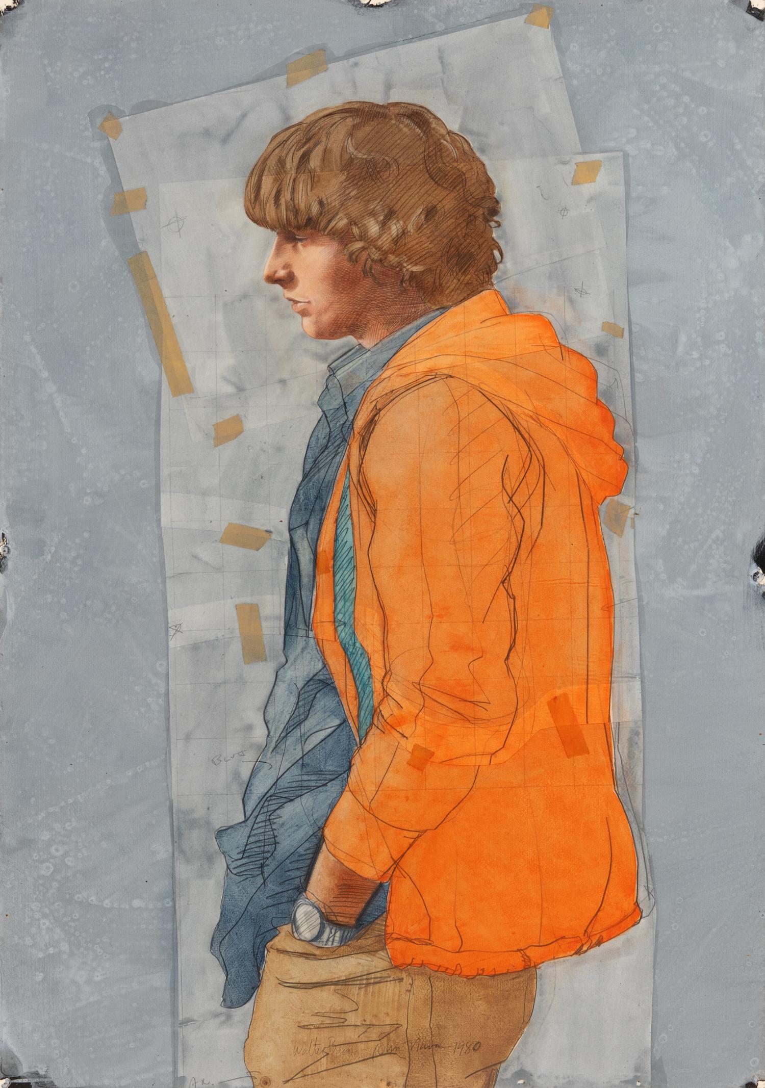 Walter Baun